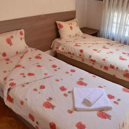 Vila Delfin Ochryda Zewnętrze zdjęcie