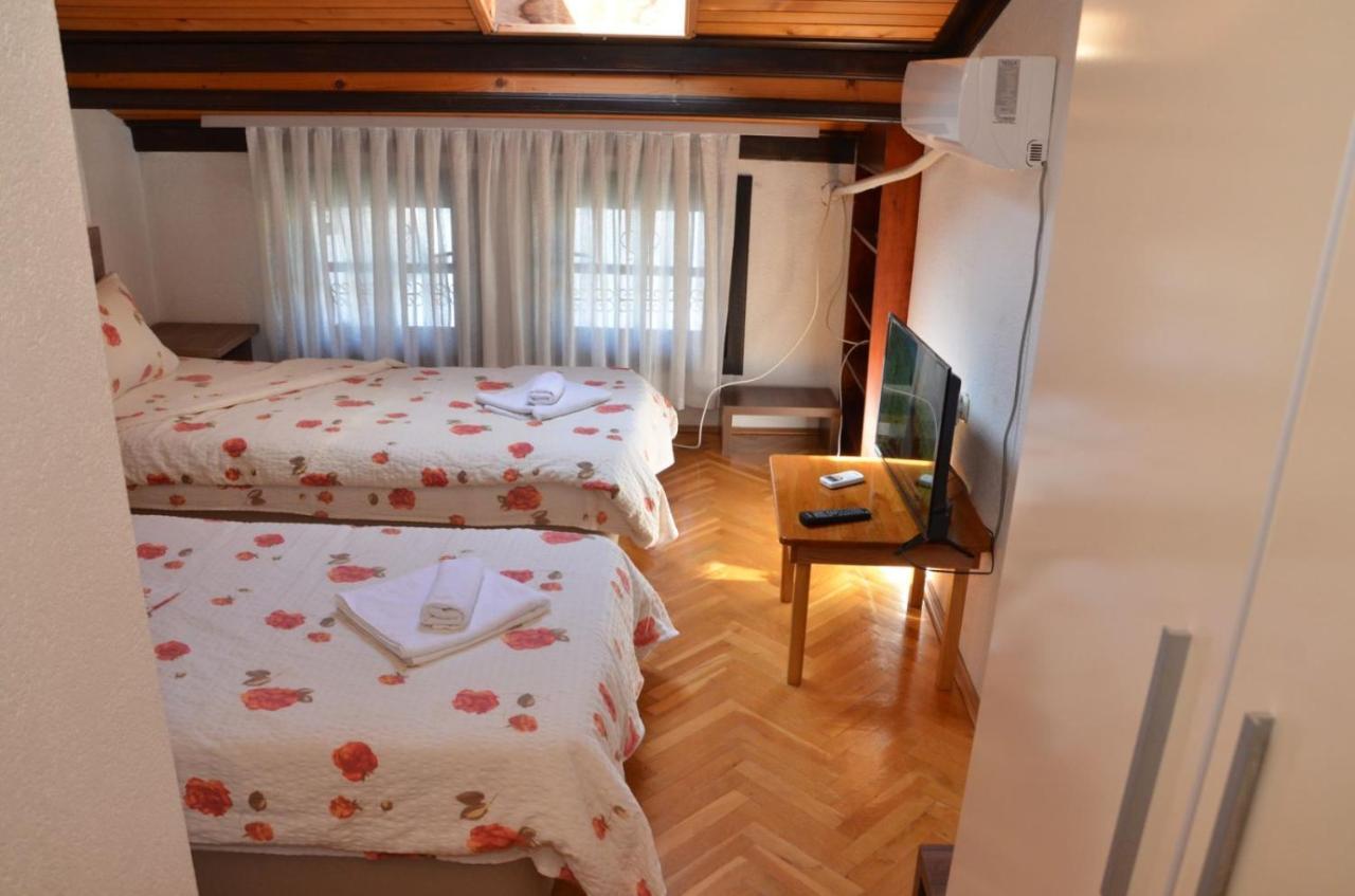 Vila Delfin Ochryda Zewnętrze zdjęcie