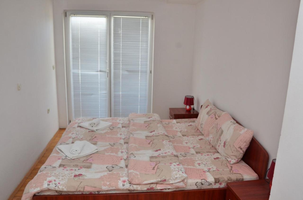 Vila Delfin Ochryda Zewnętrze zdjęcie