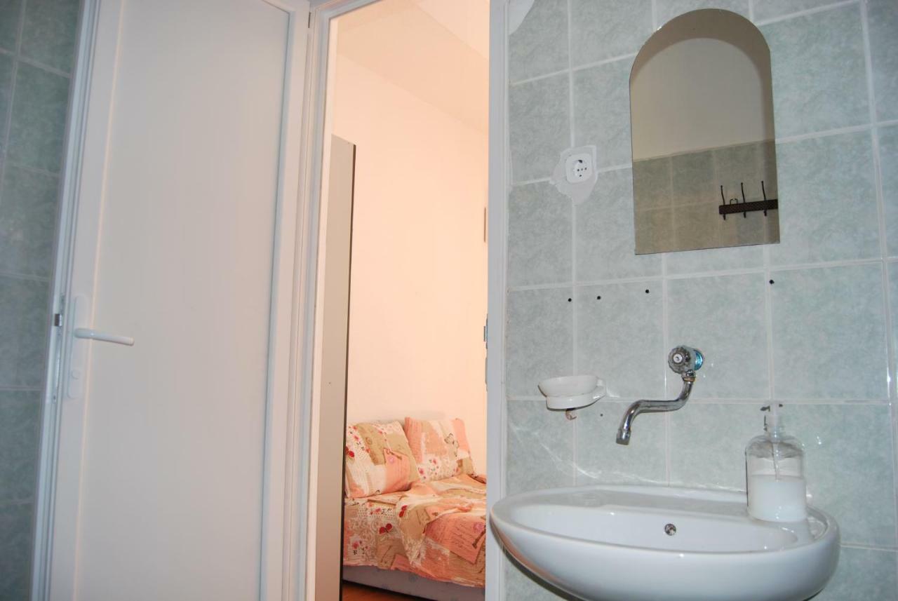 Vila Delfin Ochryda Zewnętrze zdjęcie