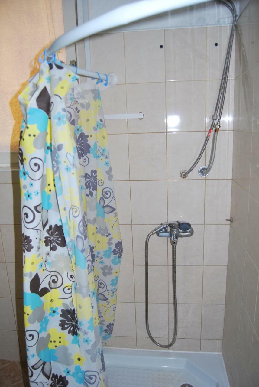 Vila Delfin Ochryda Zewnętrze zdjęcie